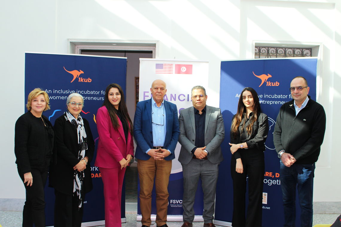 North Business Angels : Lancement du premier réseau régional de financement dédié aux projets à impact